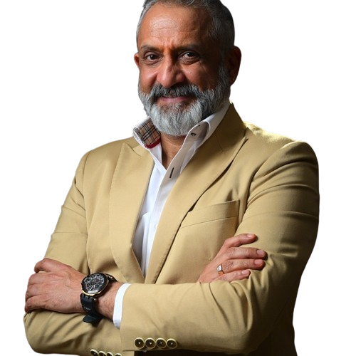 Naveen Kundu