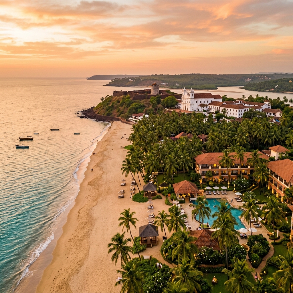 Goa, India